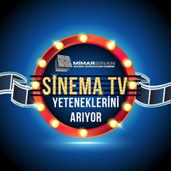 Sinema & TV Bölümü