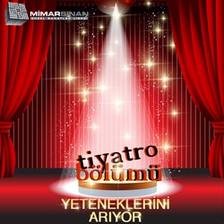 Tiyatro Bölümü