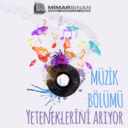 Müzik Bölümü