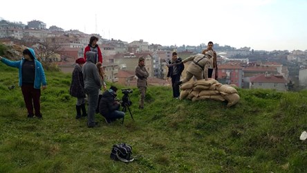 Sinema & TV Bölümü