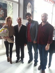 Müzik Bölümü